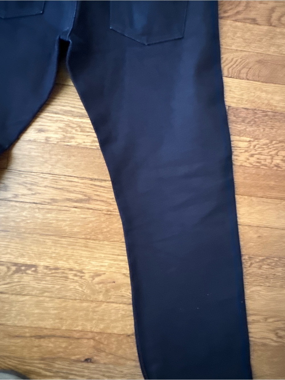 3sixteen SL-120x Shadow Selvedge Jeans - Picture 11 of 14
